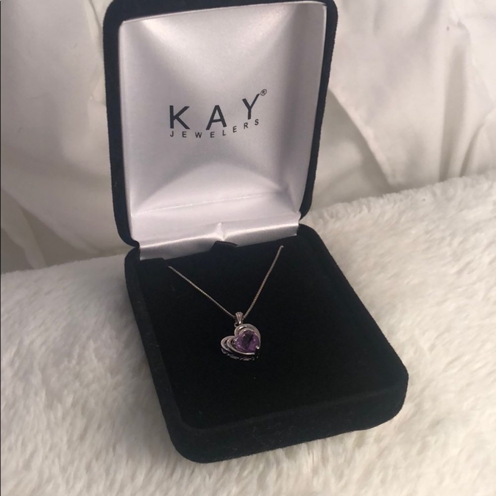Kay Jewelers Necklace